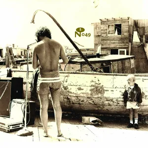 Celestial soul portrait